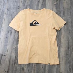 M. Quick silver shirt